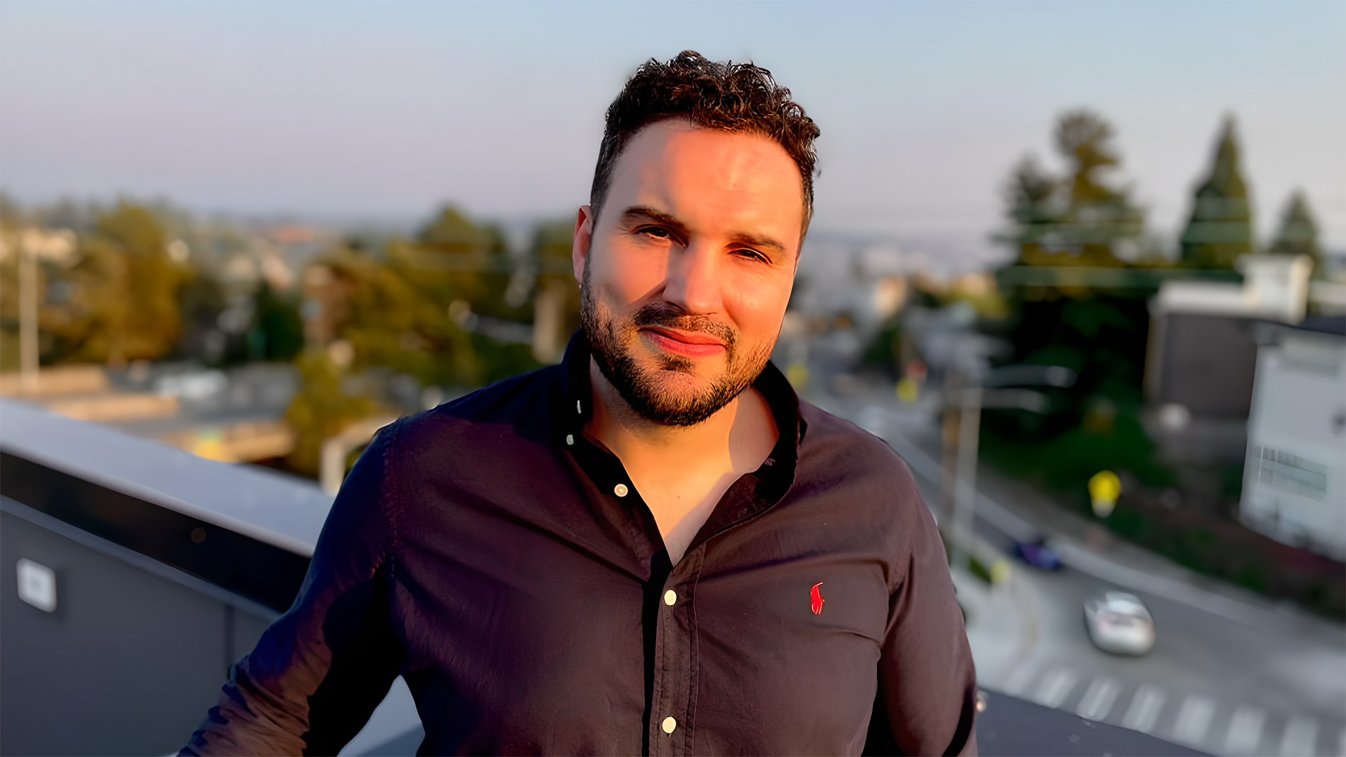 Harry Chapman-Walker, CEO, Kallidus